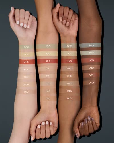 Catrice Liquid Camouflage High Coverage Concealer 010 Porcelain