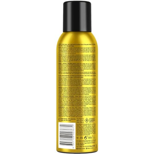B.Tan Bronzing Mist Self Tanner Spray | 1 Hour Express Tan