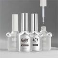 GAOY Nail Dehydrator & Primer with Gel Top Base Coat 16ml