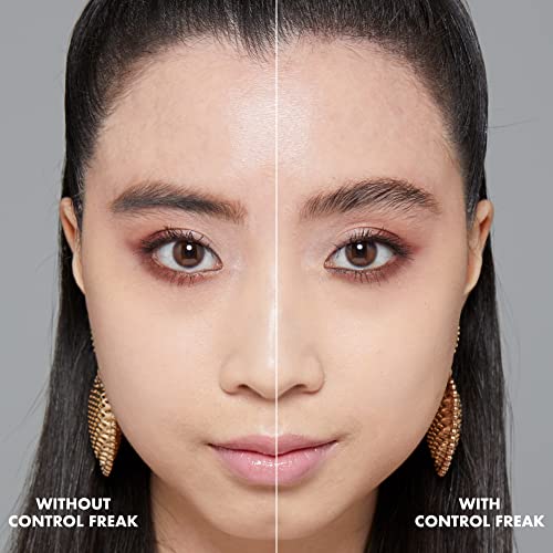 NYX Control Freak Clear Eyebrow Gel - Hold & Tame