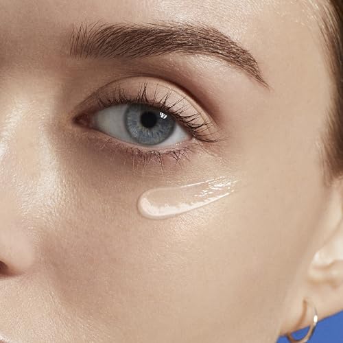 Biotherm Aquasource Total Eye Revitalizer Gel ? Hydrating Gel with Depuffing Agents to Awaken and Reduce Under-Eye Bags, with Instant Cooling Effect, 0.5 fl. oz.