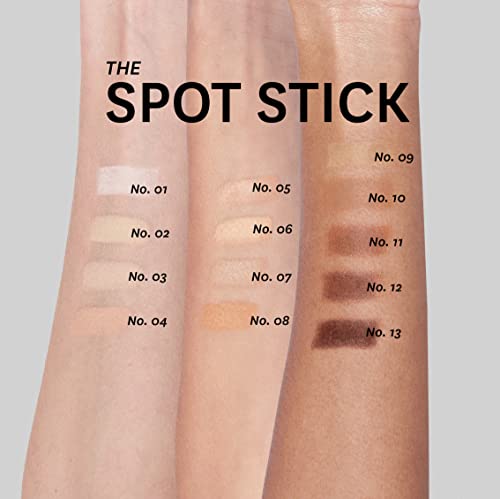 Jillian Dempsey Spot Stick No. 3 + Mixturizer For Creating Tinted Moisturizer