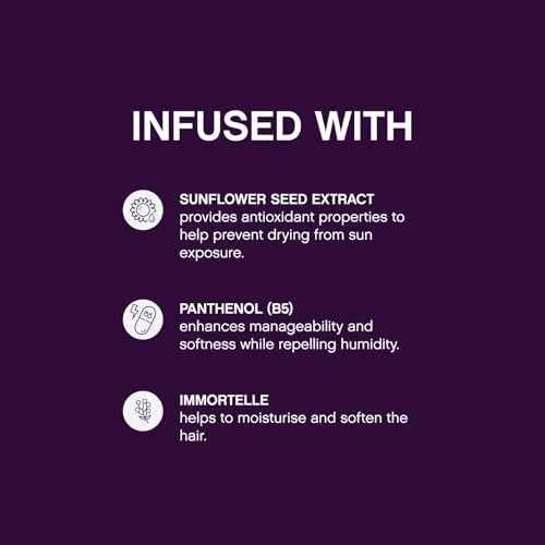 KEVIN.MURPHY YOUNG.AGAIN Dry Conditioner - Adds Moisture to Hair - For Dry & Coloured Hair - Spray - Detangling Conditioner - 100 mL / 3.4 fl oz