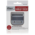 Oster Professional 76918-086 Size 1 Hair Clipper Replacement Blade 2.44 mm