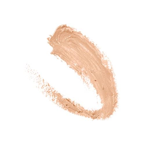 Maybelline New York Cover Stick Corrector Concealer, Medium Beige, 0.16 oz.