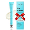 Retinol Eye Cream with Hyaluronic Acid & Caffeine, 15ml
