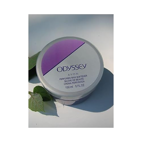 GENERIC - Callaway Collections Odyssey Skin Softener