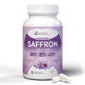 KORELLA Saffron Extract 88.5mg Capsules – 60 Count