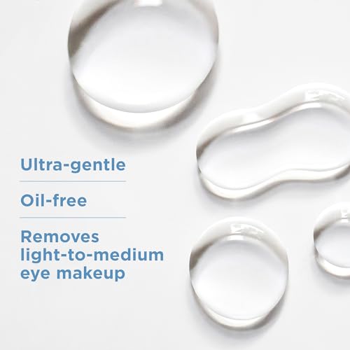 Clarins Gentle Eye Makeup Remover - 4.2oz Oil-Free Formula