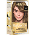 L'Oreal Paris Superior Preference Fade-Defying Hair Color 6 Light Brown Pack of 1