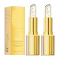 2pcs PH-Adjusting Lipstick - Color-Changing Hydrating Balm