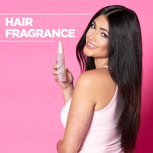BioSilk Silk Therapy Hair Fragrance - Jasmine & Honey, 2.26oz