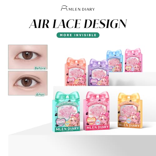 Double Eyelid Tape Invisible Lifter Strips 100pc