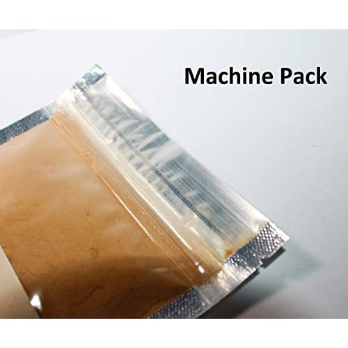 IS4A Natural Pure Sandalwood (Chandan) Powder (White, 150 Grams)