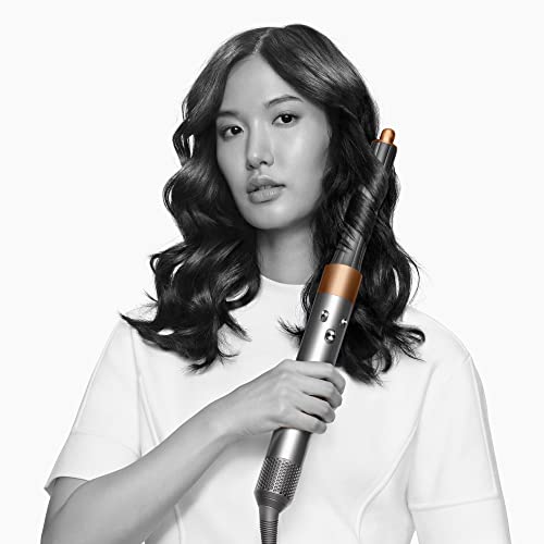 Dyson Airwrap Origin Multi-Styler with 1.2" Barrel & Round Brush