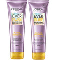 L'Oreal Paris EverPure Blonde Sulfate-Free Shampoo - 2 Count