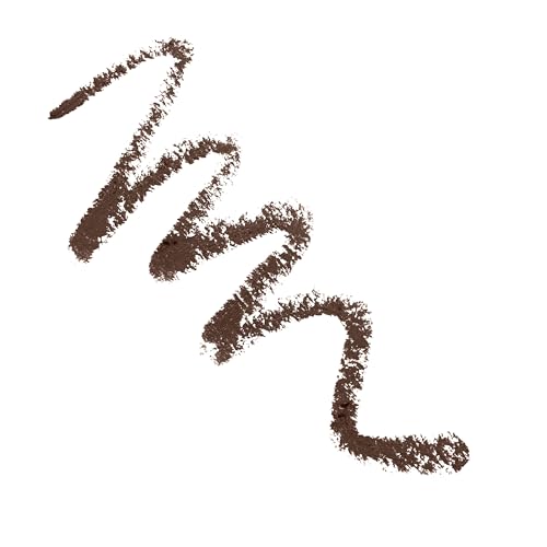 MCoBeauty Dual Ended Smudge Eyeliner Pencil - Chocolate