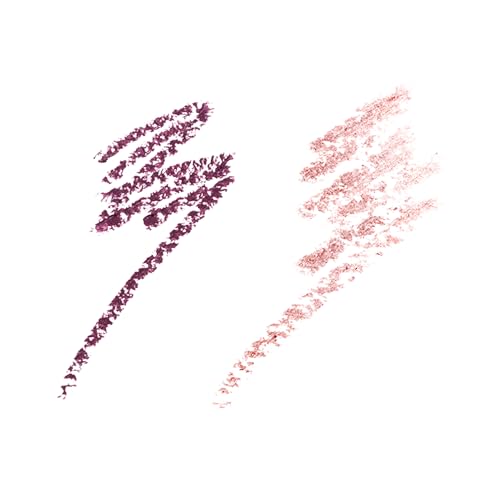Charlotte Tilbury Magic Eyeliner - Waterproof Eyeliner Pencil with Matte & Metallic Finishes - Creamy, Blendable Formula with Up to 16HR Wear - Smudge & Humidity Proof
