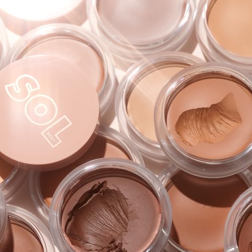 ColourPop SOL Vegan Bronzing Balm - Cream Bronzer for Glowy Skin