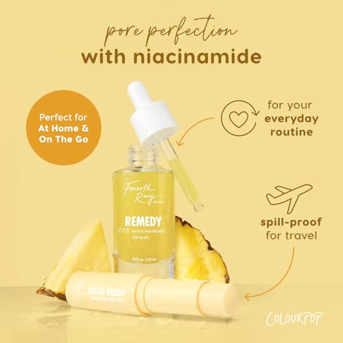 ColourPop Pore Refining Face Serum Stick 0.28oz