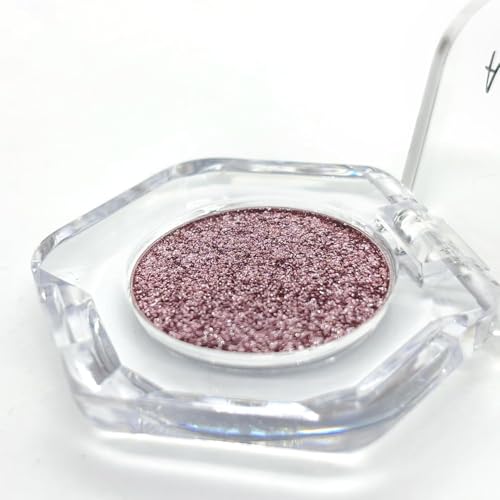 Adriana Nicole Cosmetics Eyeshadow, Single Shadows Ethereal Single Color-Shifting Eyeshadow, Shimmer Eye Shadows (Ethereal 1 PC)
