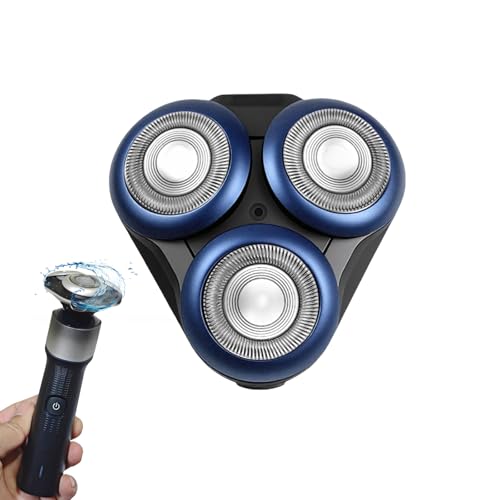 Replacement Head Compatible with Philips Norelco 5000X Series Shavers, Fits Models X5000, X5001, X5002, X5003, X5005, X5009, X5101, X5102, 1 Pack