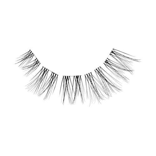 Falscara Soft Wispy Lash Clusters 8mm-14mm - 50 Reusable