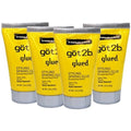 Schwarzkopf got2b Glued Styling Spiking Glue 1.25 oz (Pack of 4)