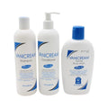 Vanicream Gentle Shampoo, Conditioner & Body Wash Set 12oz
