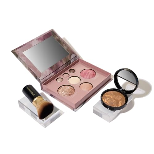 Laura Geller Baked Starter Kit with Foundation & Palette