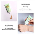 SKIN79 Animal BB Cream Angry Cat Dark Panda Dry Monkey SPF 50+ PA+++ Made In Korea (Angry Cat)
