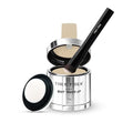 Thick Fiber Root Touch Up Powder - Covers Gray Roots & Thinning Hair