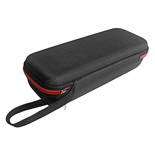 Hard Case Compatible for Remington Smooth & Silky Electric Shaver