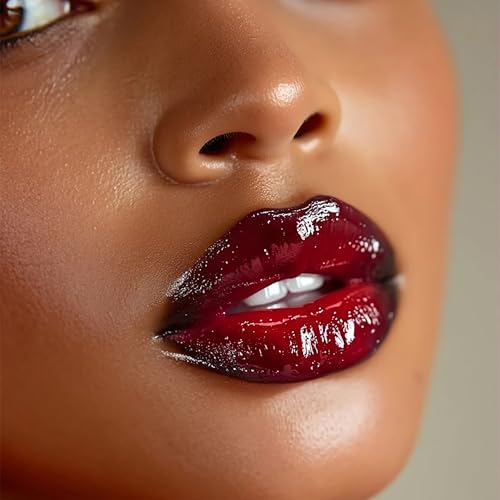 Lip Combo Kit - Matte Liner & Glossy Gloss Set