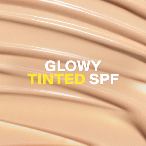 Supergoop! Glowscreen SPF 40 Tinted Sunscreen Primer