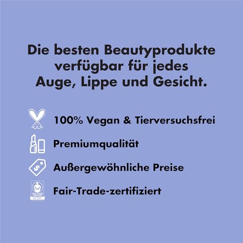 e.l.f. SKIN Blemish Breakthrough Triple-Acid Resurfacing Serum, Hydrating Night Serum For Fighting Blemishes, Helps Improve Skin Tone & Texture