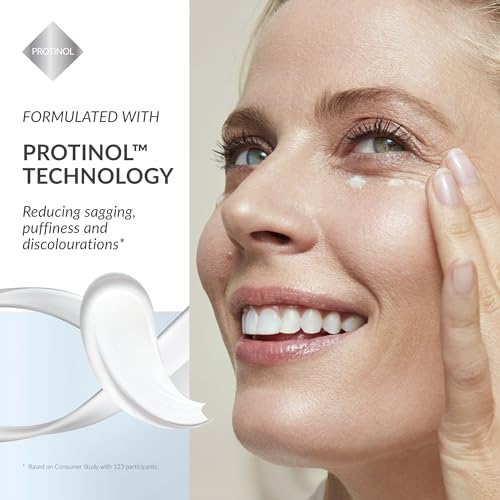 Avon Anew Sensitive Dual Collagen Eye Cream