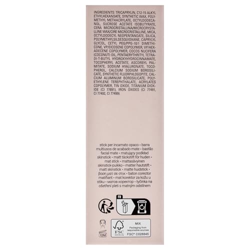Fenty Beauty Match Stix Matte Contour - 0.25 oz