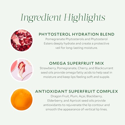 Tata Harper 3-in-1 Hydrating Lip Treatment
