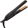 CHI Tourmaline Ceramic Mini Flat Iron - Compact Hair Straightener