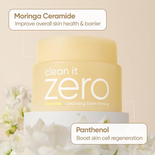 BANILA CO Clean It Zero Firming Cleansing Balm - 100ml