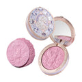 Flower Knows Unicorn Satin Blush – Cool-Toned Lilac Pink (03 Wisteria Whisper)