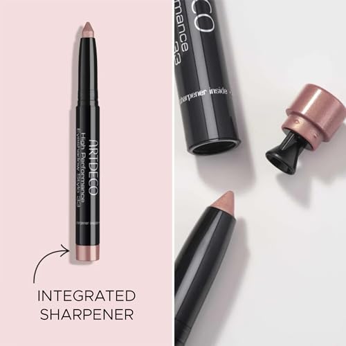 ARTDECO High Performance Eyeshadow Stylo Seashell N°25