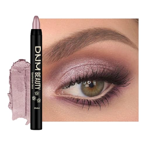 Kaely Cream Eye Shadow Sticks - Waterproof Metallic Eyeshadow Set