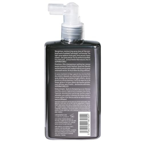 Fenty Hair The Rich One Moisture Repair Conditioner (300 ml / 10 Fl Oz)