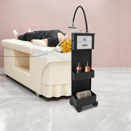 Portable Professional Head Spa Equipment for Scalp Care
