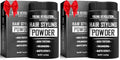 Viking Revolution Hair Styling Powder for Men | 2-Pack
