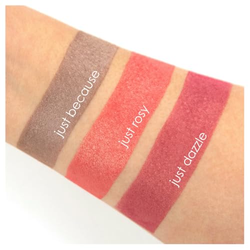 L.A. Girl Just Blushing Powder Blush - 16 Shades