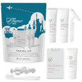 MY PROTECT KIT Travel Essentials Set - 20-Piece Toiletries