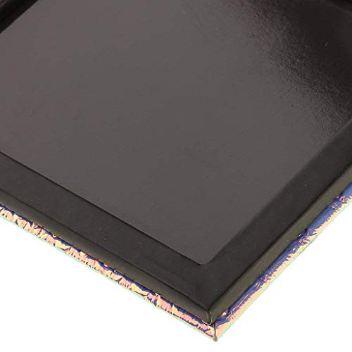 Magnetic Makeup Palette Small Empty Case with Mirror